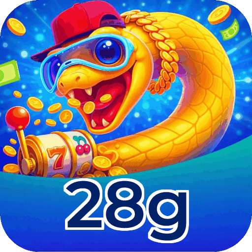 Tabela RTP dos jogos de cassino da 28g