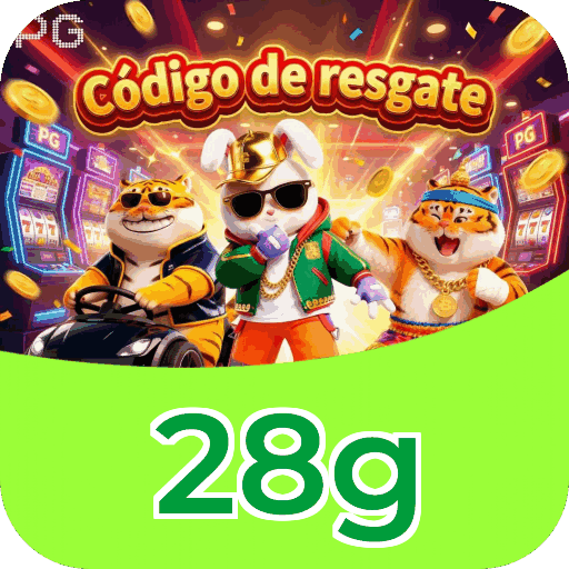 Tabela RTP dos jogos de cassino da 28g